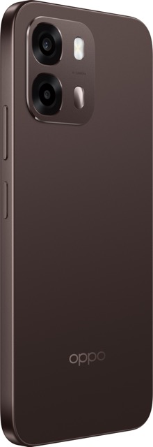 OPPO A6s 4G 8GB/256GB Cappuccino Brown 4