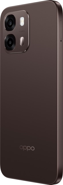 OPPO A6s 4G 8GB/256GB Cappuccino Brown 5