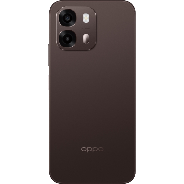 OPPO A6s 4G 8GB/256GB Cappuccino Brown
