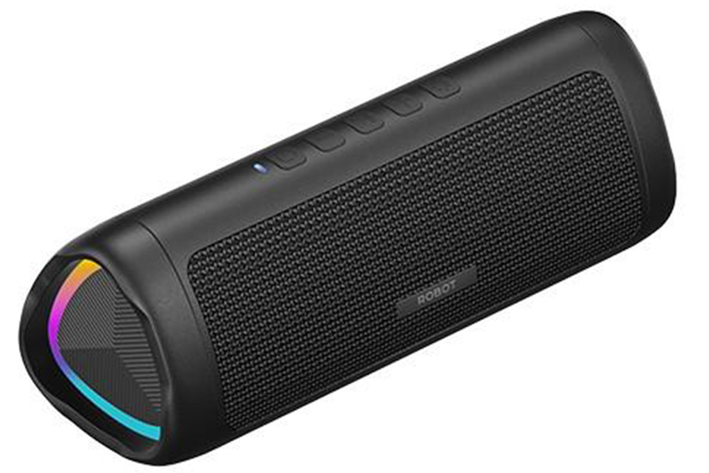 Portable Speaker Robot RB525