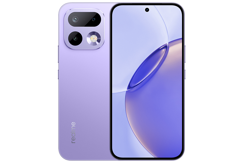 Realme 16 Pro 12GB/256GB
