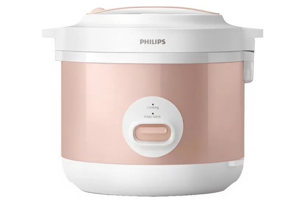 Rice Cooker Philips HD-3003/31 1.8L