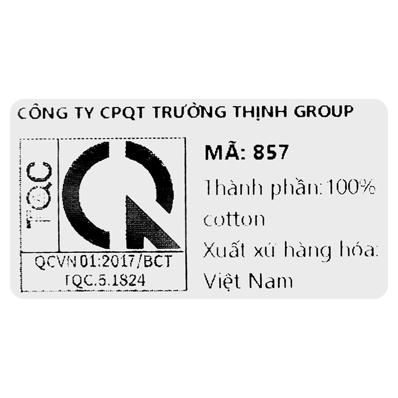 Set 3 tất sơ sinh cổ cao Ualarogo UR857 trơn - Giao màu ngẫu nhiên 12