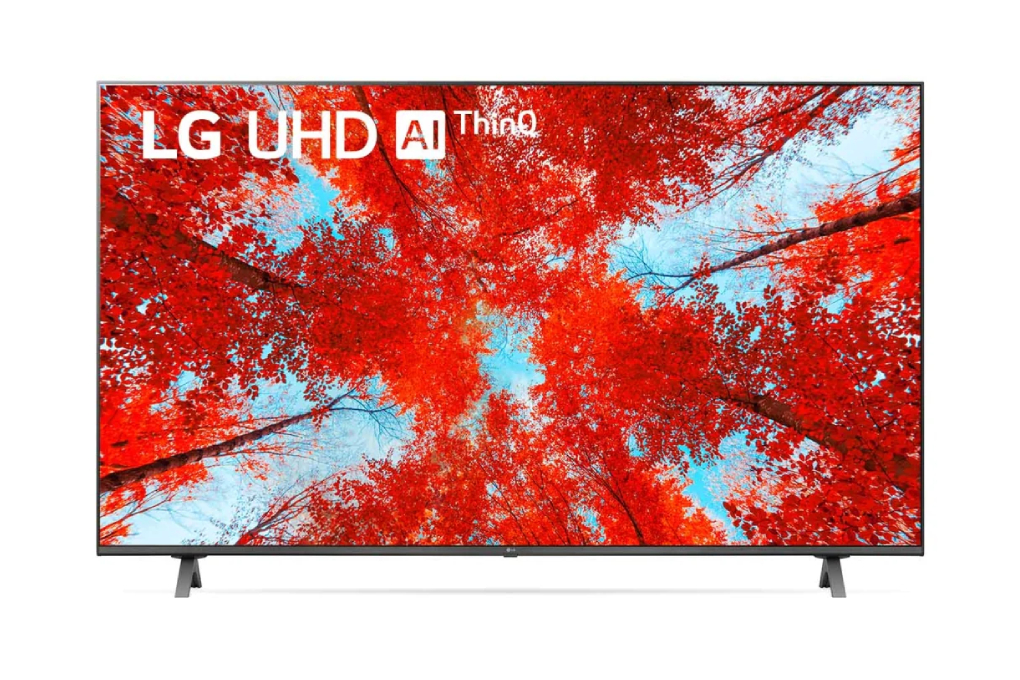 Smart TV LG UHD 4K 50 inch 50UQ9000PSD