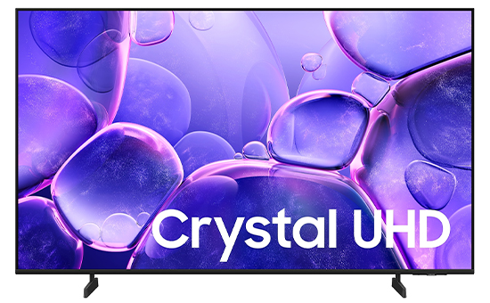 Smart TV Samsung 4K 65 inch UA65U8000F