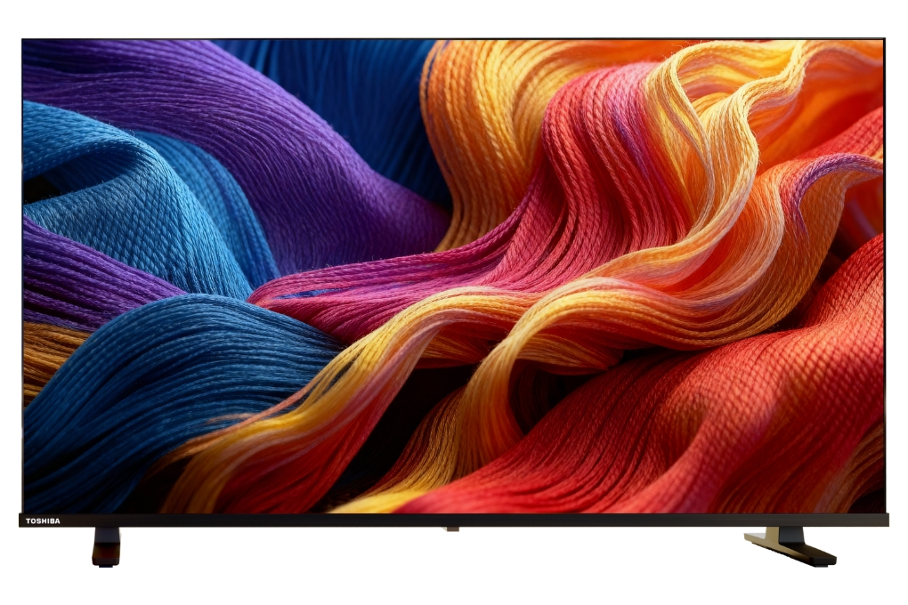 Smart TV Toshiba 2K QLED 40 inch 40V37SP
