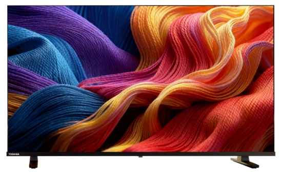 Smart TV Toshiba 2K QLED 40 inch 40V37SP