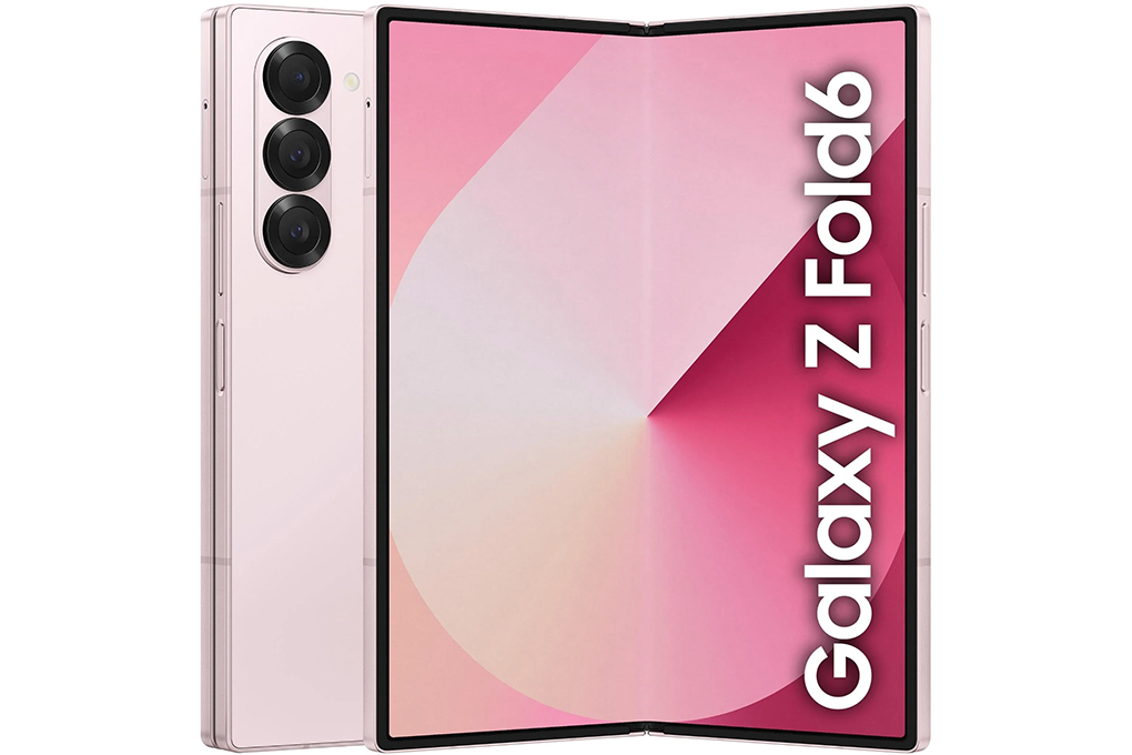 Samsung Galaxy Z Fold6 12GB/256GB