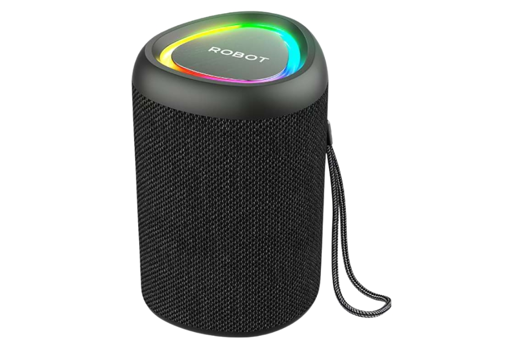 Speaker Robot RB120 Black