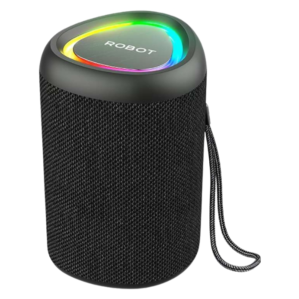 Speaker Robot RB120 Black