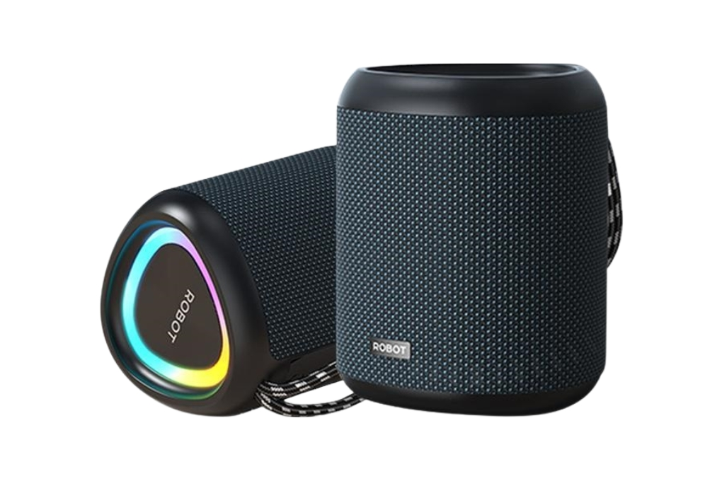 Speaker Robot RB120S Black