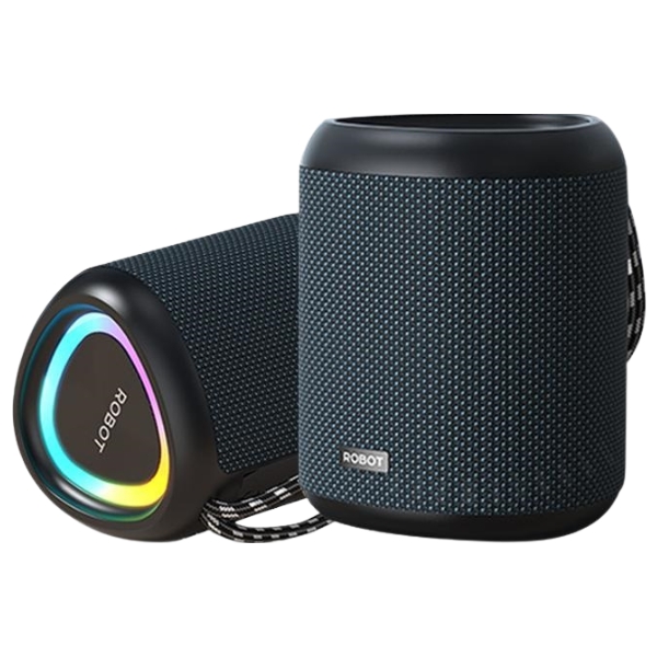 Speaker Robot RB120S Black
