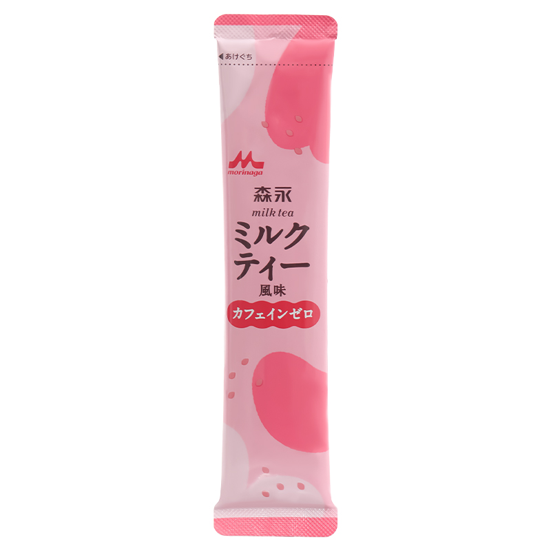Sữa bầu Morinaga E-Okasan hương trà sữa 200g 6