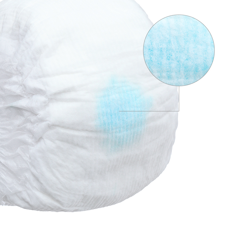 Tã dán Moony size L 48 miếng (9 - 14 kg) 11