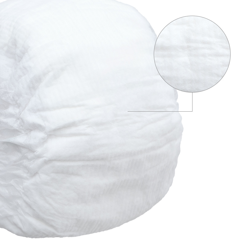 Tã dán Moony size L 48 miếng (9 - 14 kg) 10