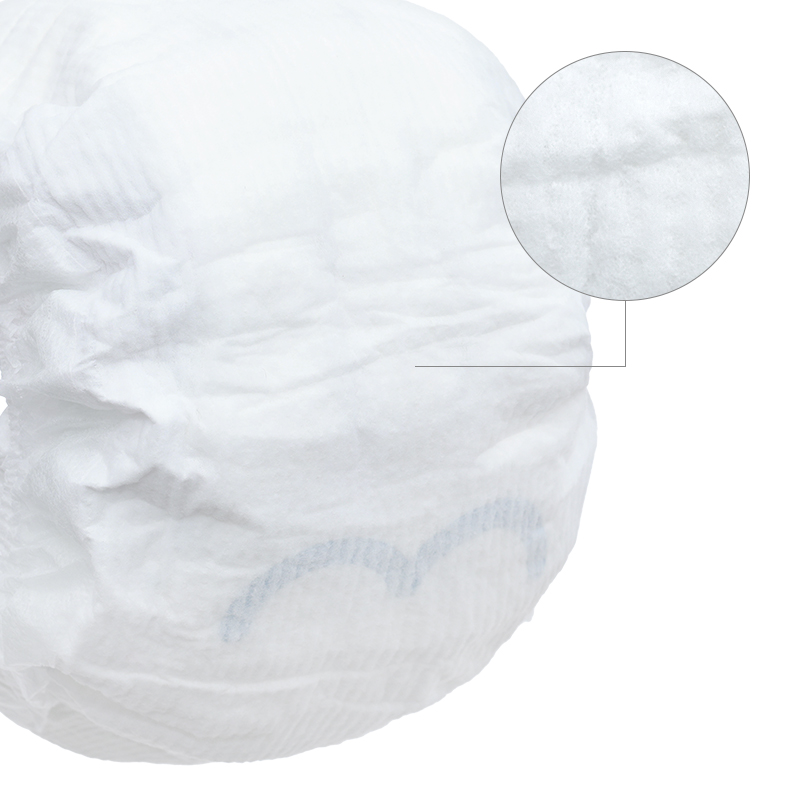 Tã dán Moony size L 48 miếng (9 - 14 kg) 23
