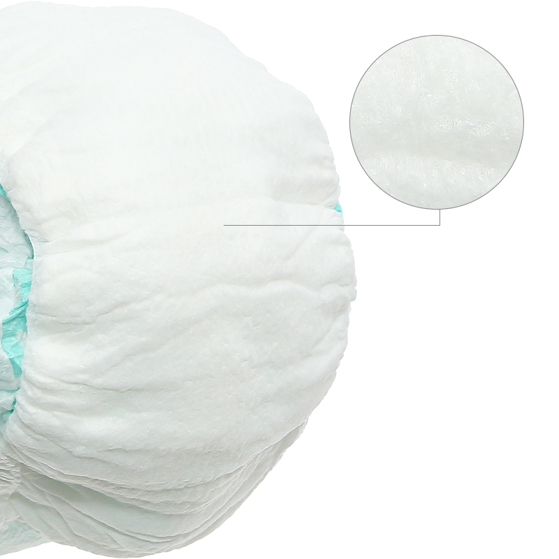 Tã dán Rascals size M 60 miếng (6 - 11 kg) - Giao bao bì ngẫu nhiên 11