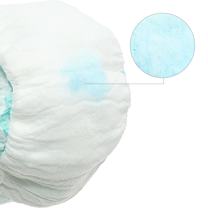 Tã dán Rascals size M 60 miếng (6 - 11 kg) - Giao bao bì ngẫu nhiên 12