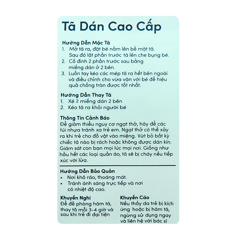 Combo 2 tã dán Rascals size NB 80 miếng/bịch (3 - 5 kg) - Giao bao bì ngẫu nhiên 14