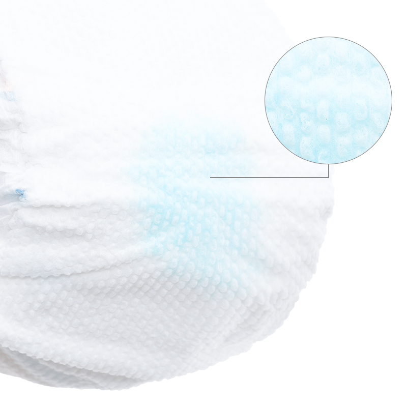 Tã quần BabyLove Capycapy size L 48 miếng (9 - 14 kg) 37