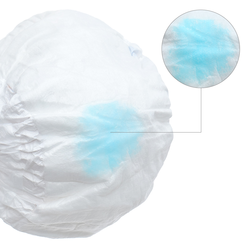 Tã quần BabyLove Capycapy size L 48 miếng (9 - 14 kg) 24