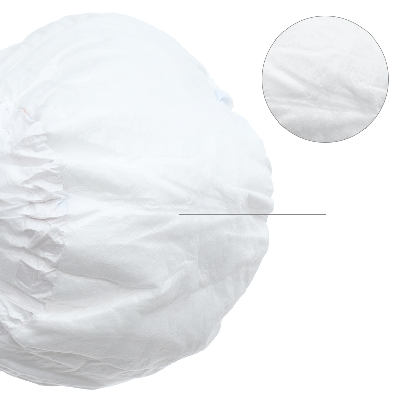 Tã quần BabyLove Capycapy size L 48 miếng (9 - 14 kg) 23