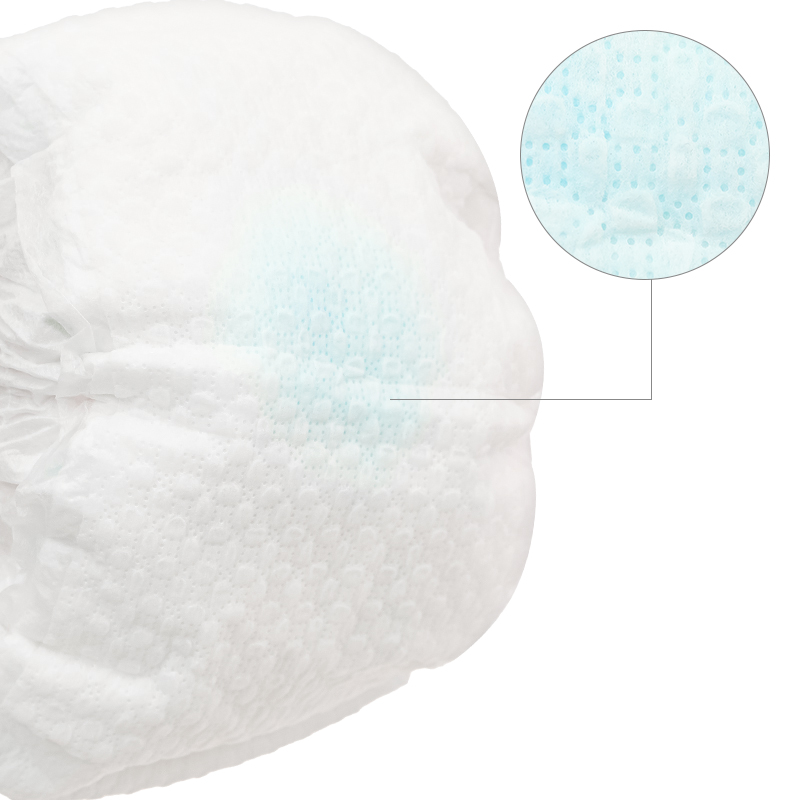 Tã quần Huggies Platinum nature made siêu cao cấp size XXL 26 miếng (Trên 15 kg) - Giao bao bì ngẫu nhiên 28