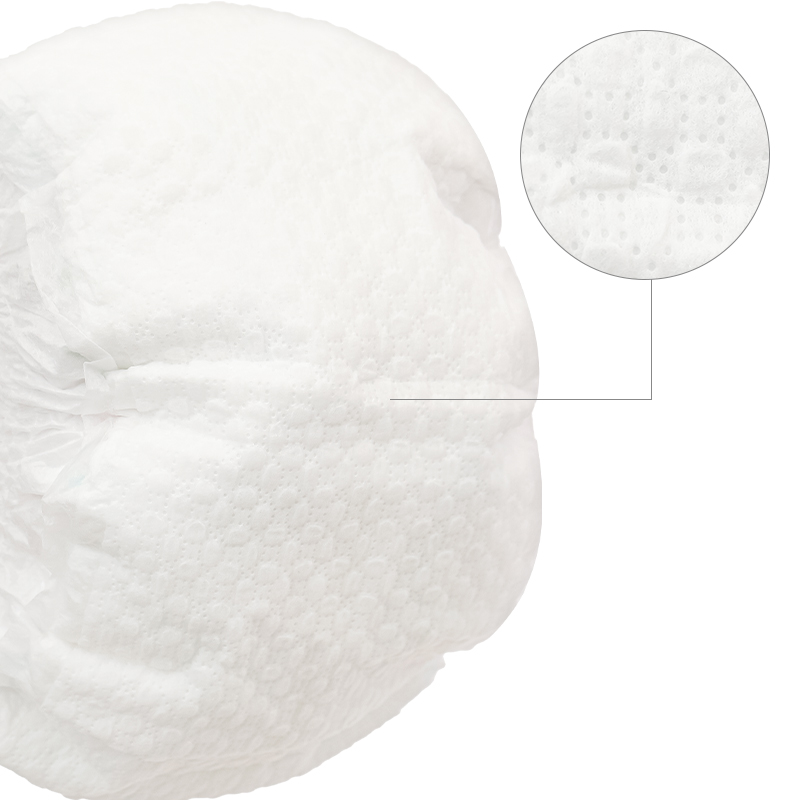 Tã quần Huggies Platinum nature made siêu cao cấp size XXL 26 miếng (Trên 15 kg) - Giao bao bì ngẫu nhiên 61