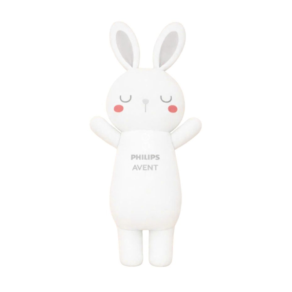 THỎ BÔNG - KM PHILIPS AVENT