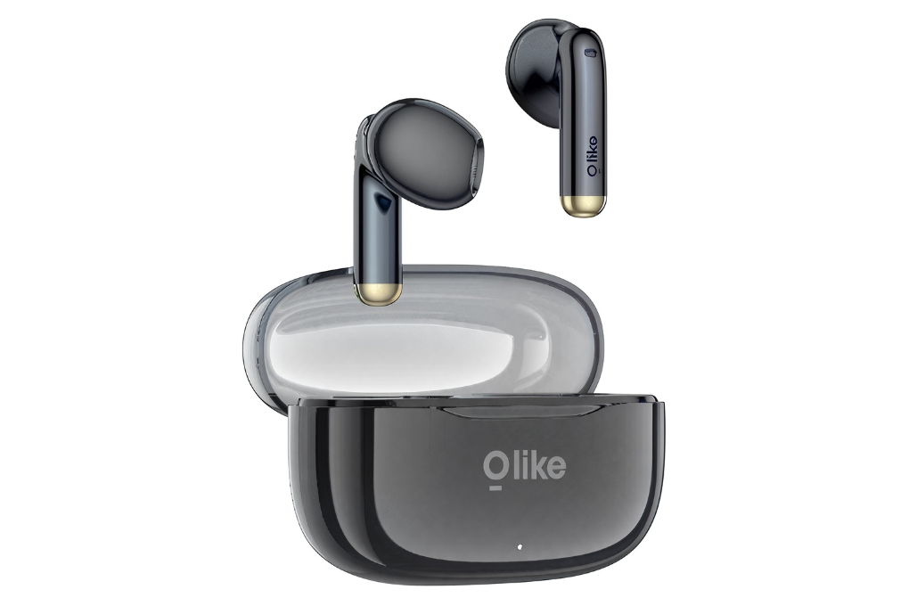 TWS Olike T113S Black