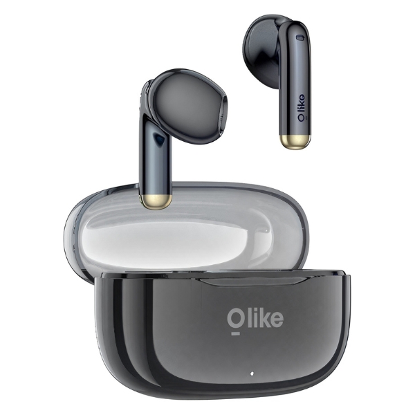 TWS Olike T113S Black