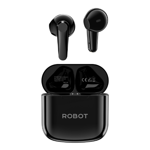TWS Robot Encobuds 2 Black