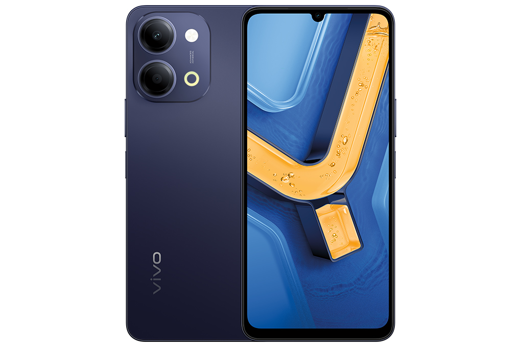 Vivo Y11d 4GB/64GB