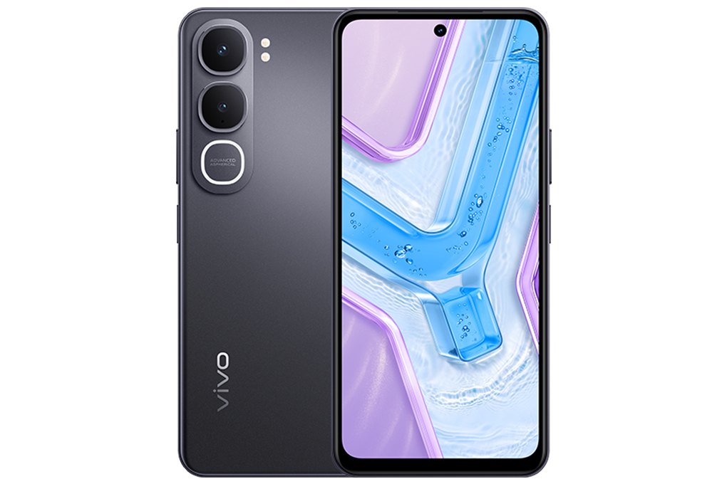 Vivo Y21D 6GB/256GB