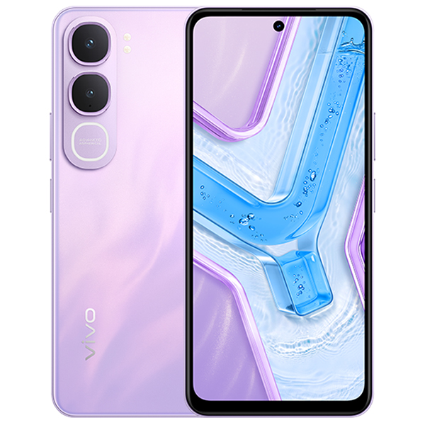 Vivo Y21D 6GB/256GB