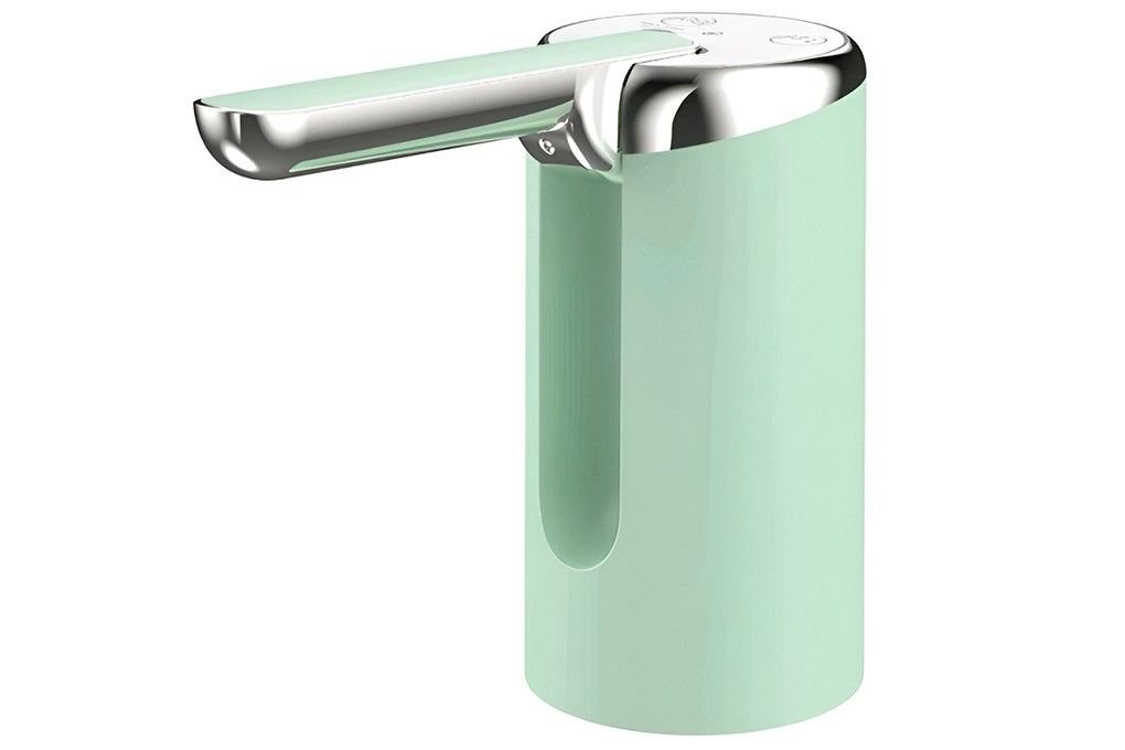 Water Dispenser Samono SW-CQ05 Green