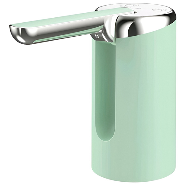 Water Dispenser Samono SW-CQ05 Green