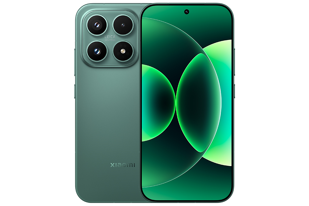 Xiaomi 17 12GB/512GB