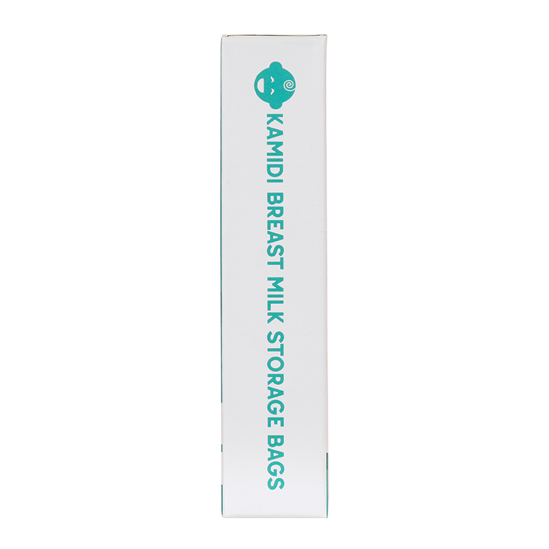 10 túi trữ sữa Kamidi 150ml 5