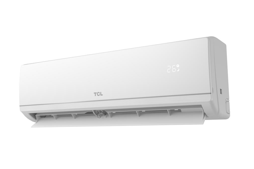 AC Split TCL Inverter 2PK TAC-18CSD/XAFI 4