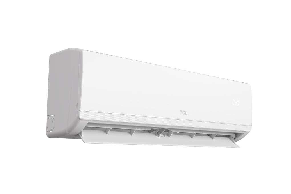 AC Split TCL Inverter 2PK TAC-18CSD/XAFI 2