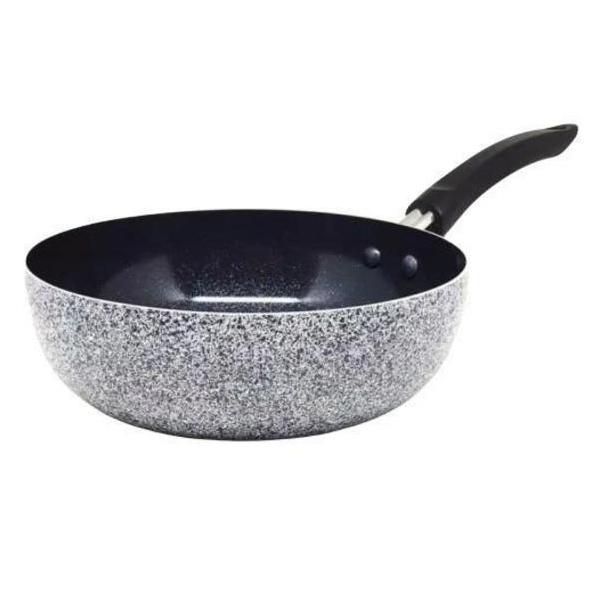 Deep Wok Maxim Neostone 24cm