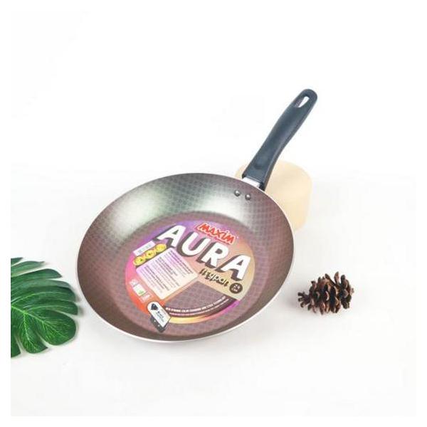 Fry Pan Maxim Aura 24cm