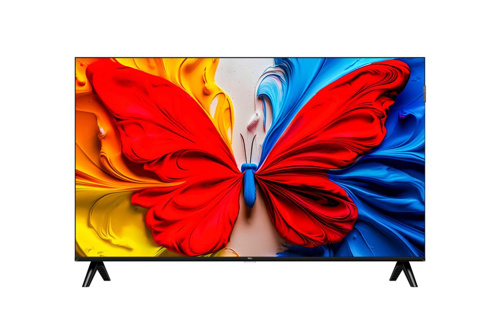 Google TV TCL FHD QLED TV 43 inch 43S51K