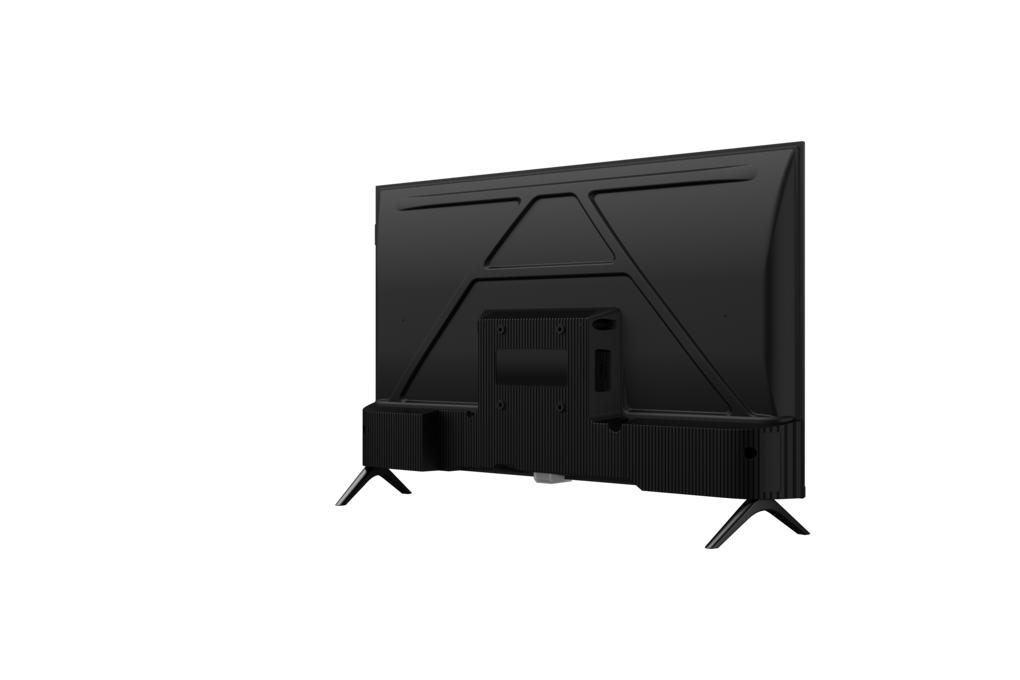 Google TV TCL FHD QLED TV 43 inch 43S51K 9
