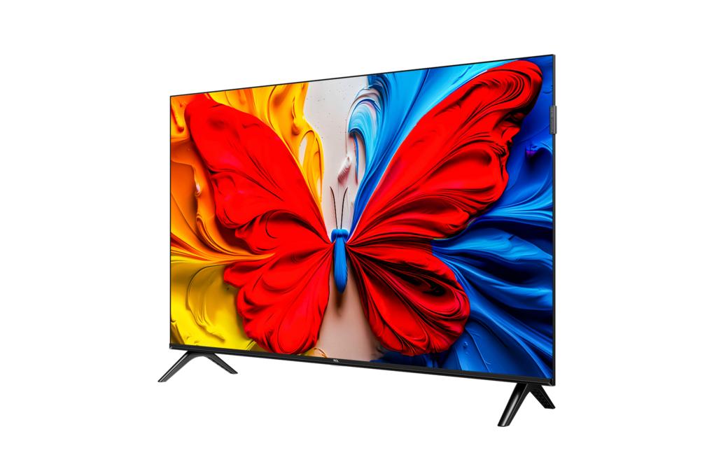 Google TV TCL FHD QLED TV 43 inch 43S51K 3