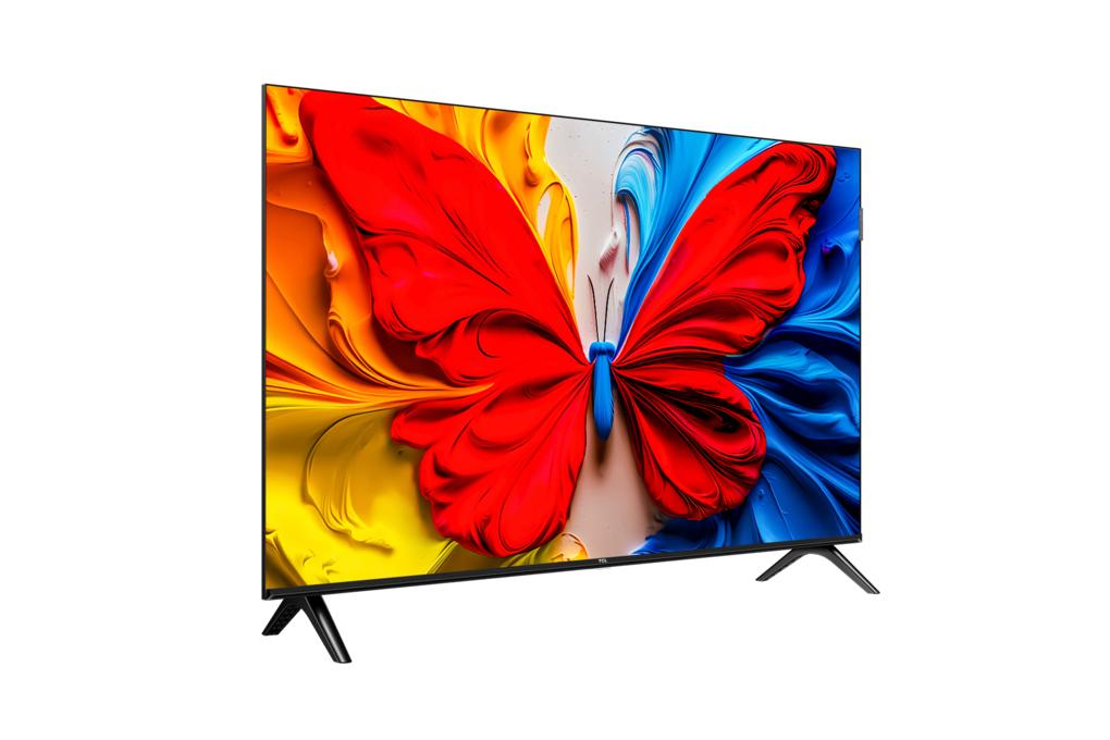 Google TV TCL FHD QLED TV 43 inch 43S51K 2