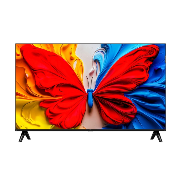 Google TV TCL FHD QLED TV 43 inch 43S51K