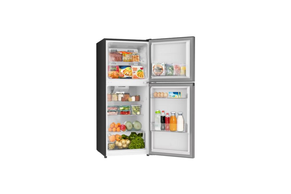 Kulkas 2 Pintu Panasonic Inverter 181L NR-TC200BUND 3