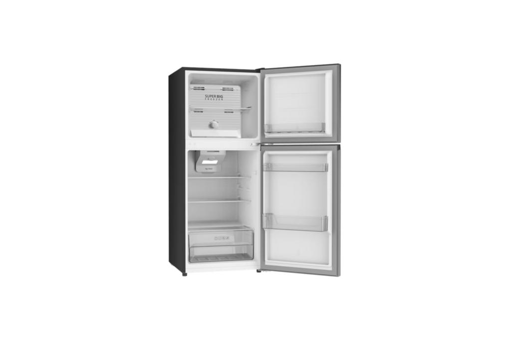 Kulkas 2 Pintu Panasonic Inverter 181L NR-TC200BUND 2